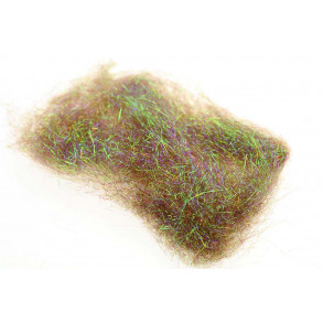 Spectra dubbing - Pale Olive