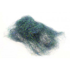 Spectra dubbing - Peacock