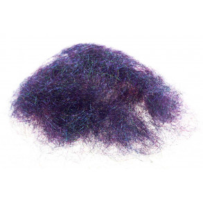 Spectra dubbing - Violet