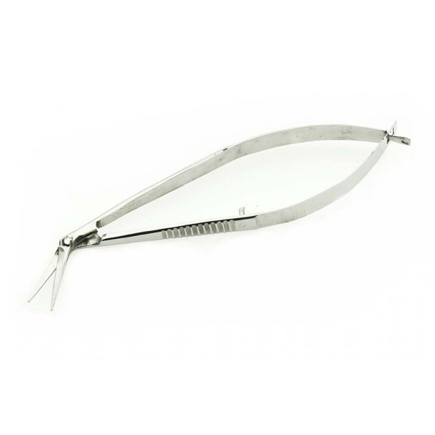 Spring Scissors Curved