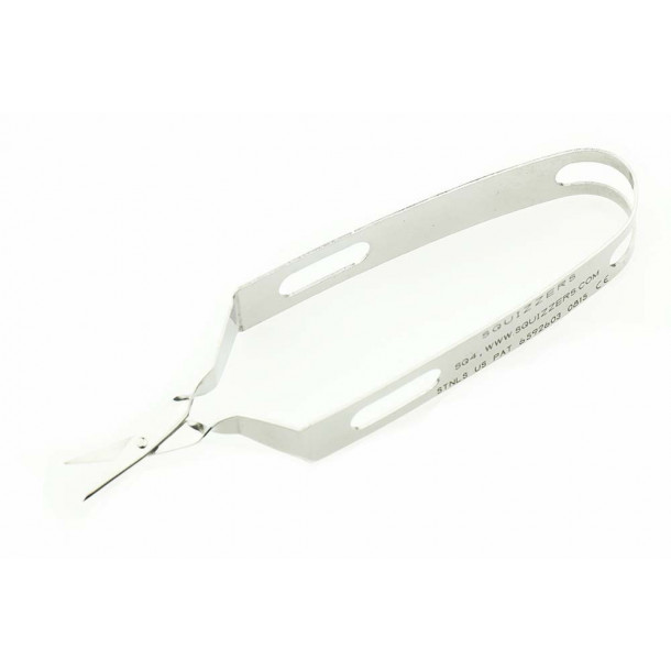 Squizzers Sq1 Sharp - Straigth blade