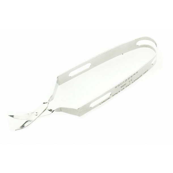 Squizzers Sq1c Sharp - Curved blade
