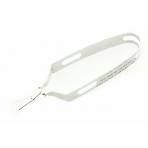 Squizzers Sq4 Sharp - Curved blade