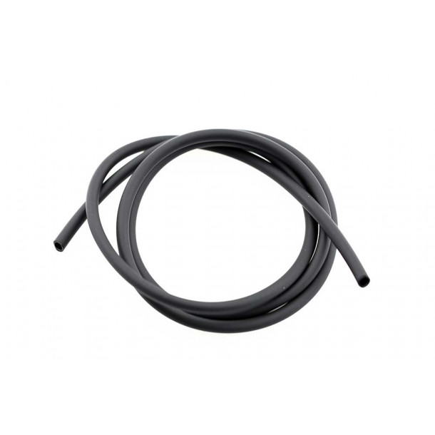SS signatur soft - Black