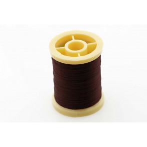 Standard Floss - Brown