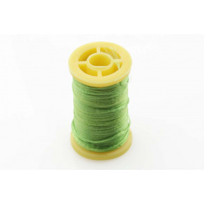 Standard Floss - Green High.