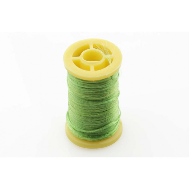 Standard Floss - Green High.