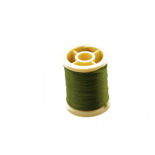 Standard Floss - Olive