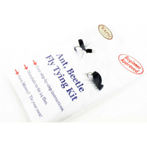 Starter kit - Ant & beetle