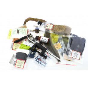 Starter Kit Norwegian edition