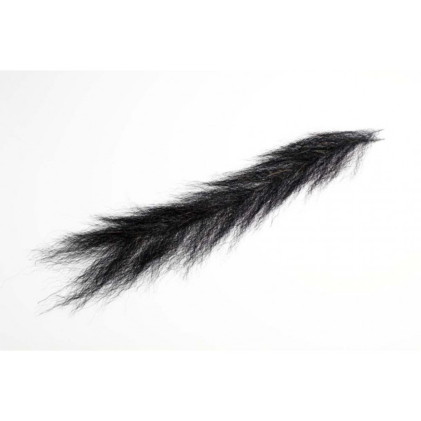 Steve Farrar 5" Big Baitfish Brush - Black