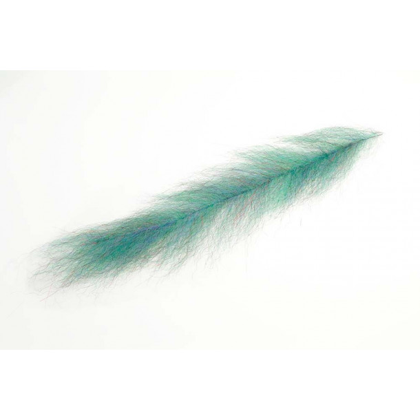 Steve Farrar 5" Big Baitfish Brush - Bleeding Mackrel