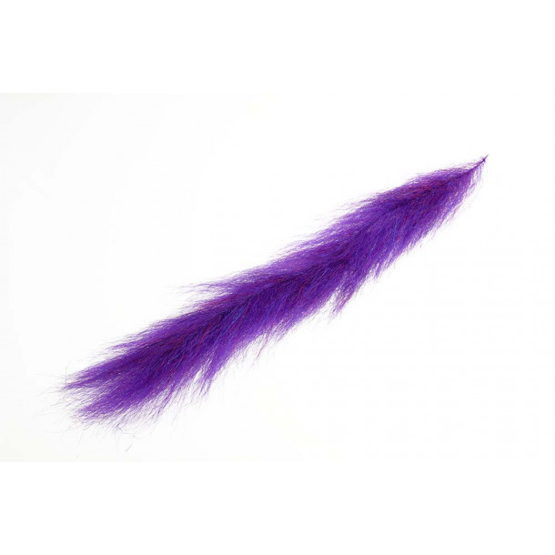 Steve Farrar 5" Big Baitfish Brush - Bleeding Purple