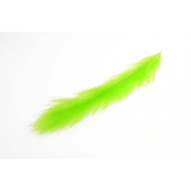 Steve Farrar 5" Big Baitfish Brush - Chartreuse
