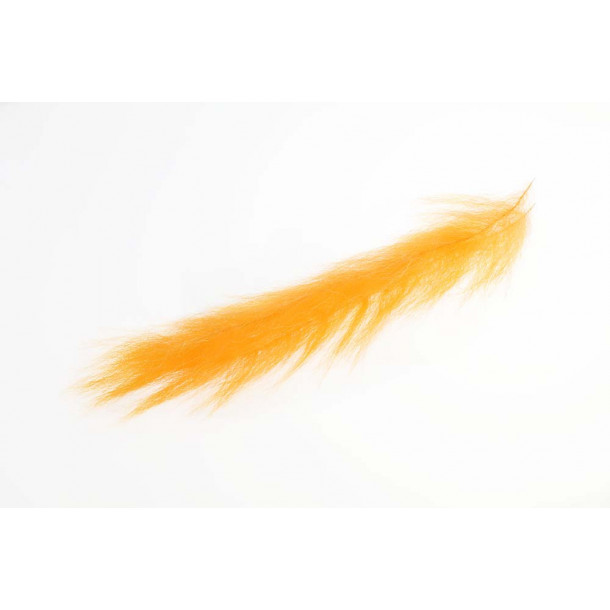 Steve Farrar 5" Big Baitfish Brush - Orange