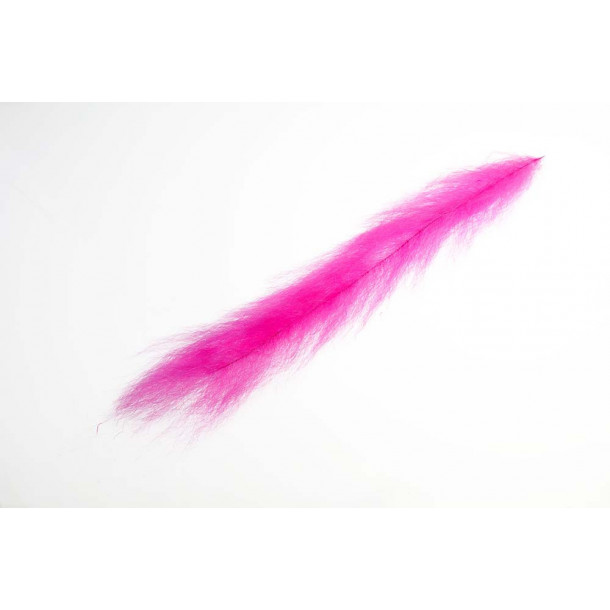 Steve Farrar 5" Big Baitfish Brush - Pink