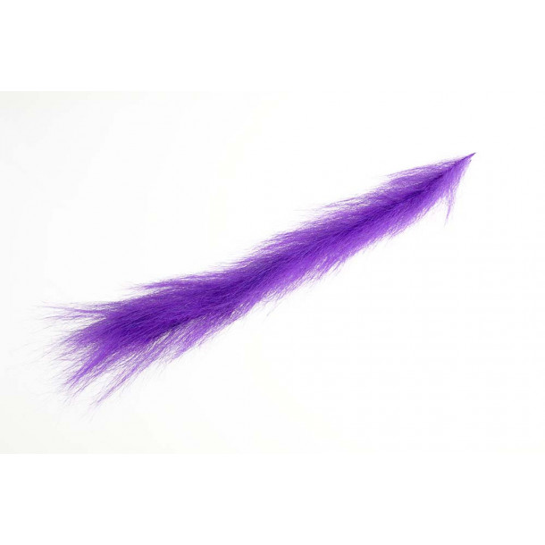 Steve Farrar 5" Big Baitfish Brush - Purple