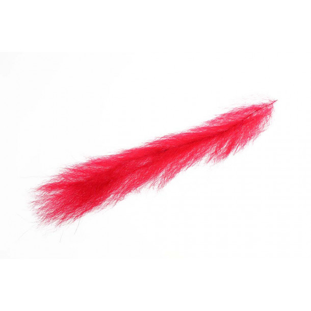 Steve Farrar 5" Big Baitfish Brush - Red