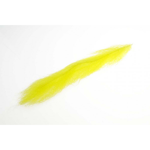 Steve Farrar 5" Big Baitfish Brush - Wild Olive