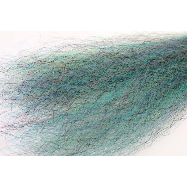 Steve Farrar Blend - Blueding Mackerel