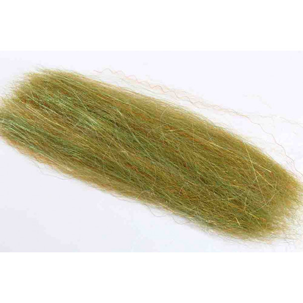 Steve Farrar Blend - Peacock