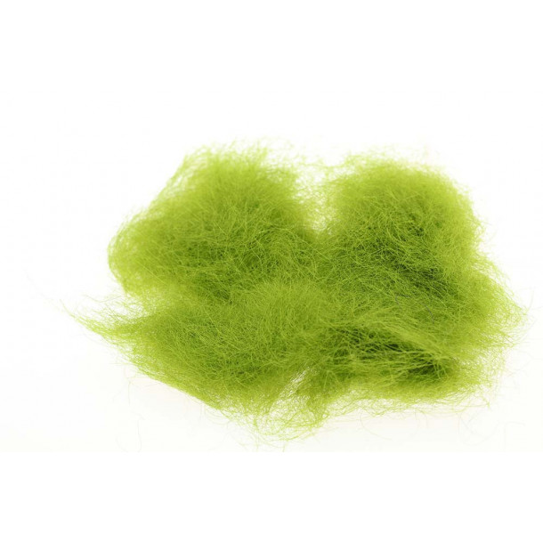 STF Dubbing - Caddis Green
