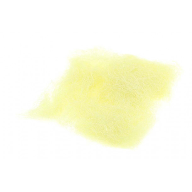 STF Dubbing - Pale Yellow