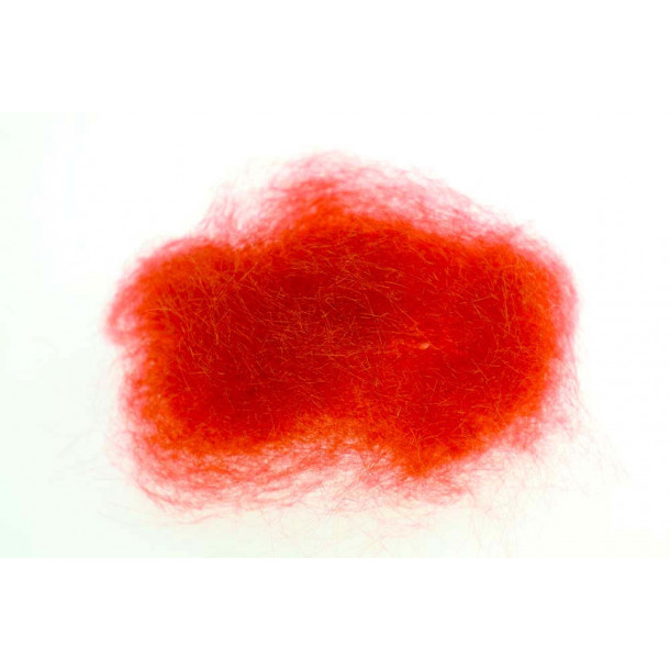 STF Dubbing - Red
