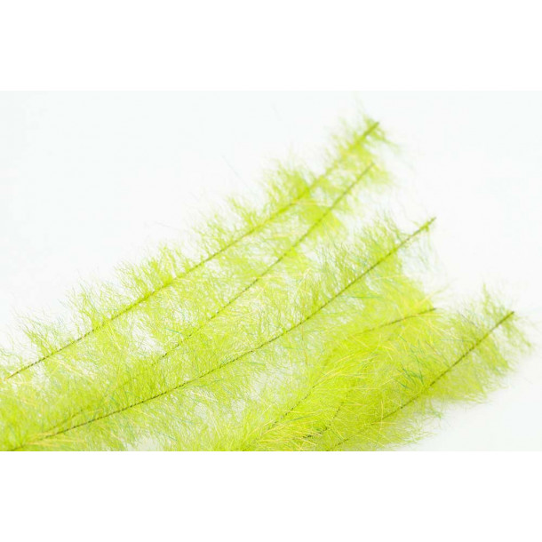 Streamer Brush 1/2" (1,3 mm) - Electric Yellow