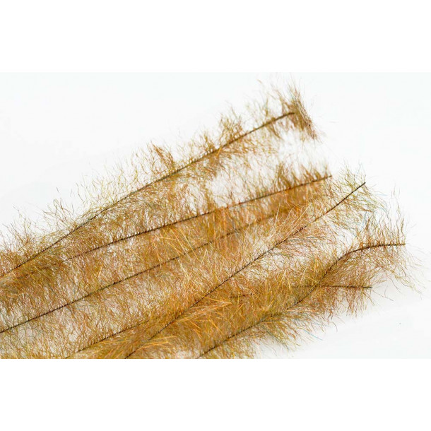 Streamer Brush 1/2" (1,3 mm) - Golden Brown