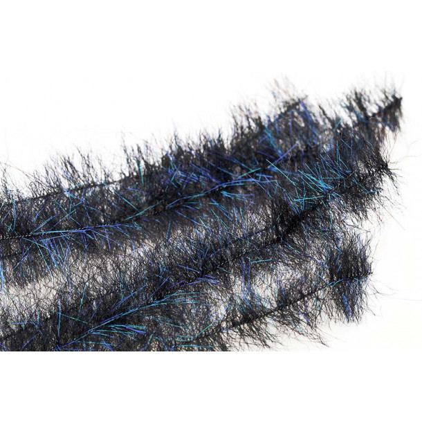 Streamer Brush 1/2" (1,3 mm) - Midnight Blitz