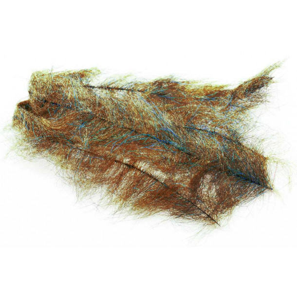 Streamer Brush 2" - Camo