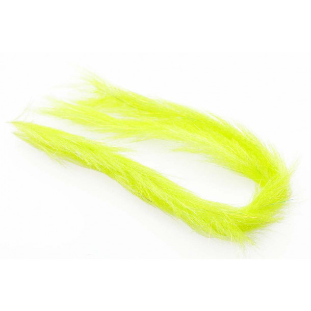Streamer Brush 2" - Electric Yellow