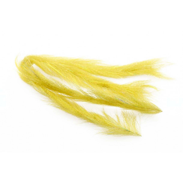 Streamer Brush 2" - Light Olive