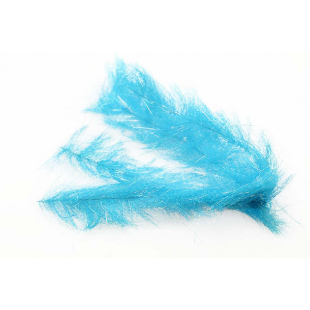 Streamer Brush 2" - Misty Blue