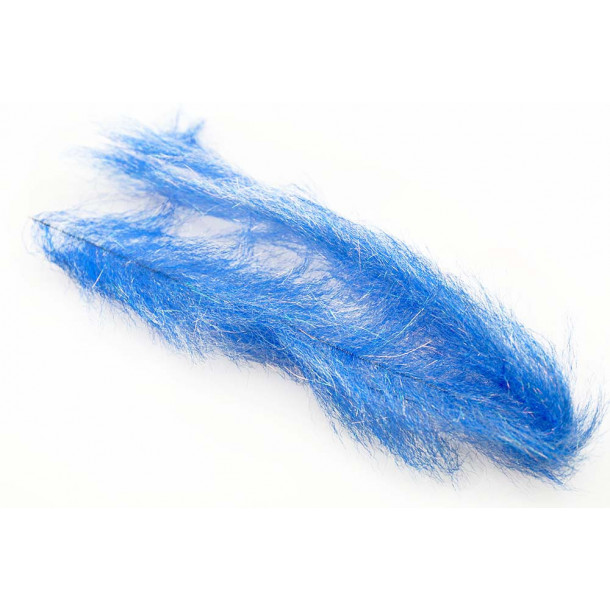 Streamer Brush 2" - Sea Blue