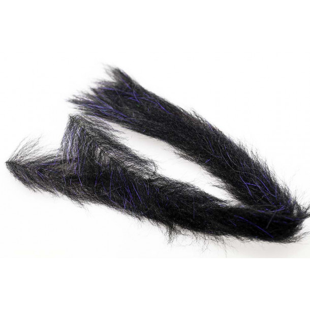 Streamer Brush 2" - UV Black