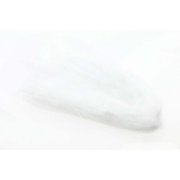 Streamer Brush 2" - UV White