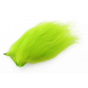 Streamer Hair - Fl.Chartreuse