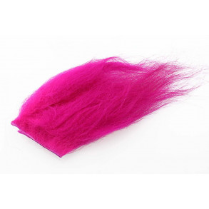 Streamer Hair - Fl.Pink