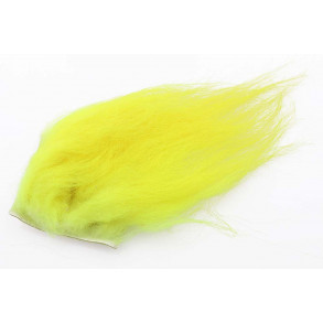 Streamer Hair - Fl.Yellow