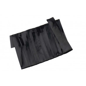 Stretch Glass 10 mm - Black