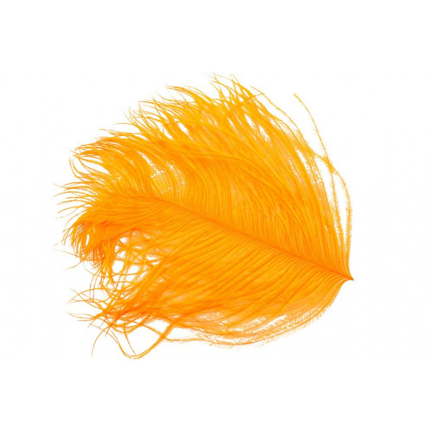 Struds Herl - Orange