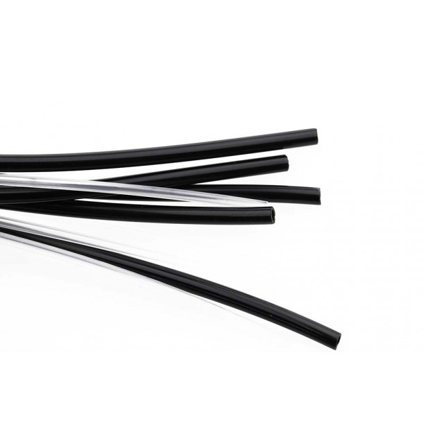 STS Soft Tube System 3/2 mm - Black