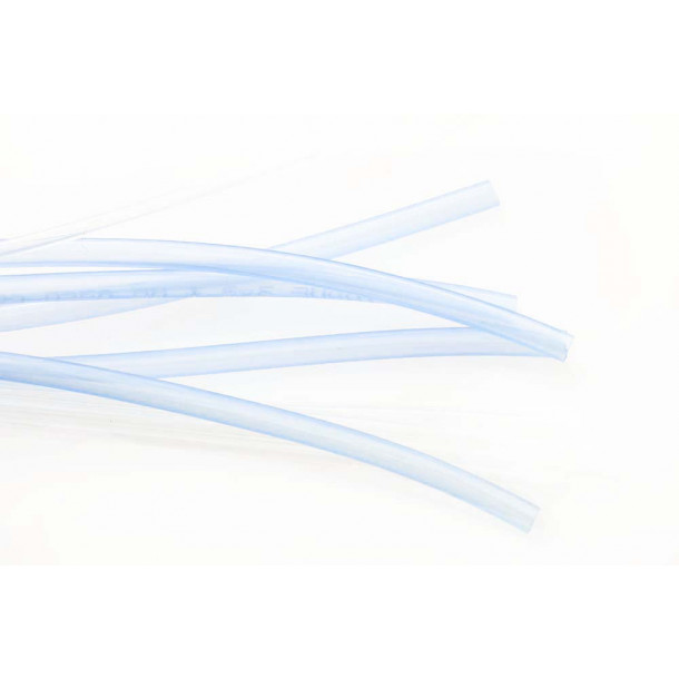 STS Soft Tube System 3/2 mm - Clear Sea blue
