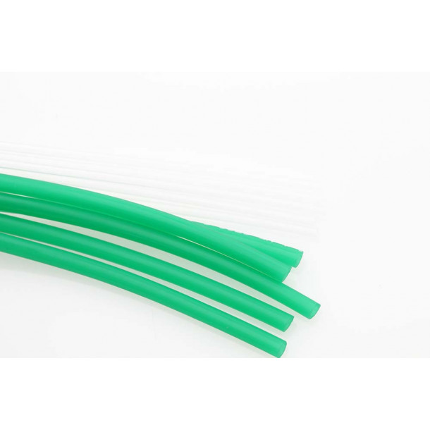 STS Soft Tube System 3/2 mm - Green Highlander