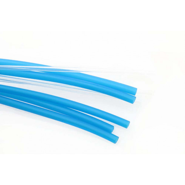STS Soft Tube System 3/2 mm - Kingfisher Blue