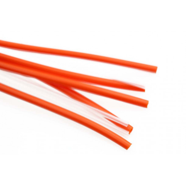 STS Soft Tube System 3/2 mm - Orange