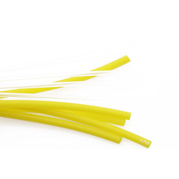 STS Soft Tube System 3/2 mm - Yellow