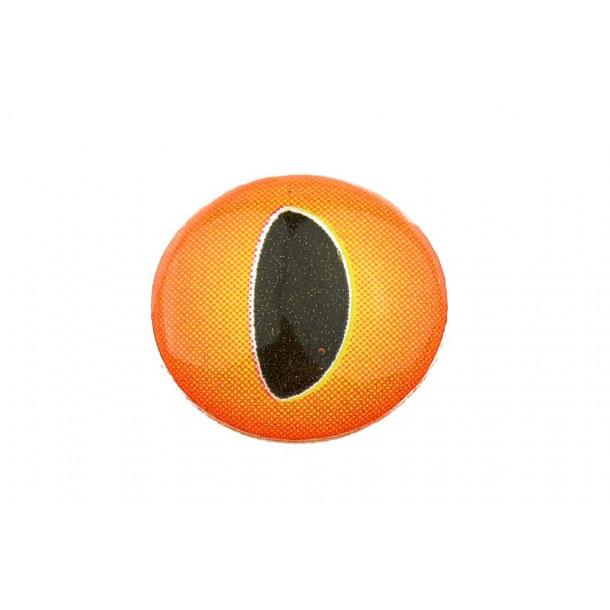 Sub Seducer Dragon eyes - Volcanic (4 mm)